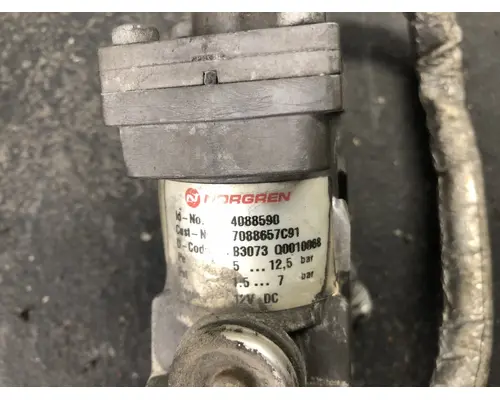 INTERNATIONAL DT 466E Engine Misc. Parts