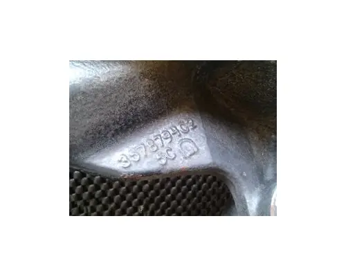 INTERNATIONAL DT 466E Engine Mounts