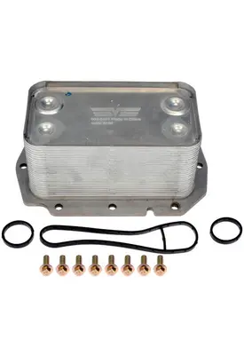 INTERNATIONAL DT 466E Engine Oil Cooler