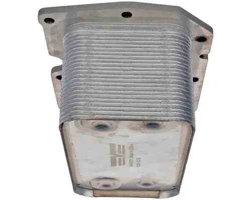 INTERNATIONAL DT 466E Engine Oil Cooler