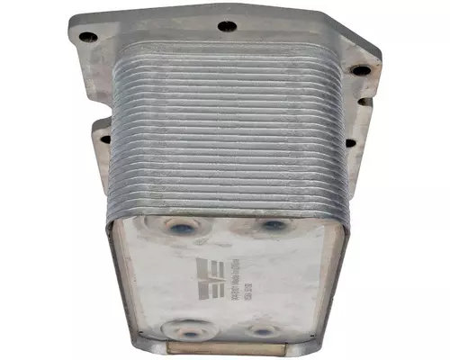 INTERNATIONAL DT 466E Engine Oil Cooler