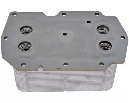 INTERNATIONAL DT 466E Engine Oil Cooler