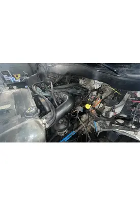 INTERNATIONAL DT 466E Engine Oil Cooler