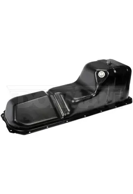 INTERNATIONAL DT 466E Engine Oil Pan