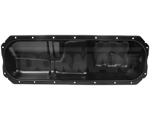 INTERNATIONAL DT 466E Engine Oil Pan