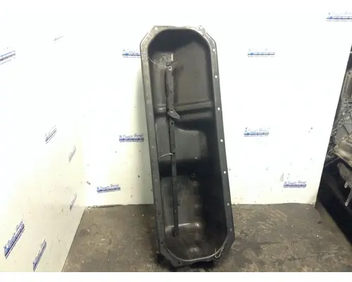 INTERNATIONAL DT 466E Engine Oil Pan