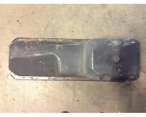 INTERNATIONAL DT 466E Engine Oil Pan