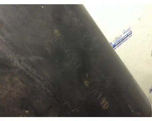 INTERNATIONAL DT 466E Engine Oil Pan