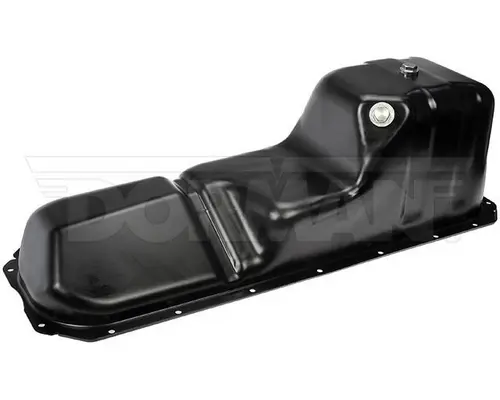 INTERNATIONAL DT 466E Engine Oil Pan