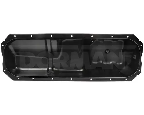 INTERNATIONAL DT 466E Engine Oil Pan
