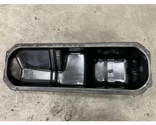 INTERNATIONAL DT 466E Engine Oil Pan