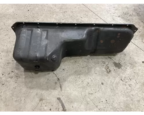 INTERNATIONAL DT 466E Engine Oil Pan