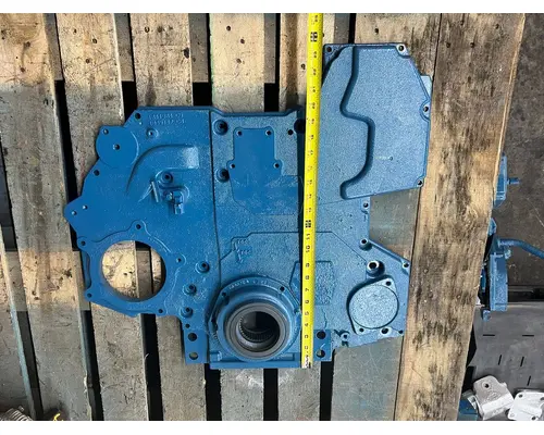INTERNATIONAL DT 466E Engine Parts, Misc.