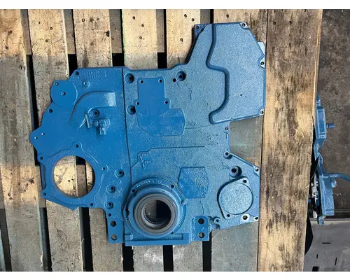 INTERNATIONAL DT 466E Engine Parts, Misc.
