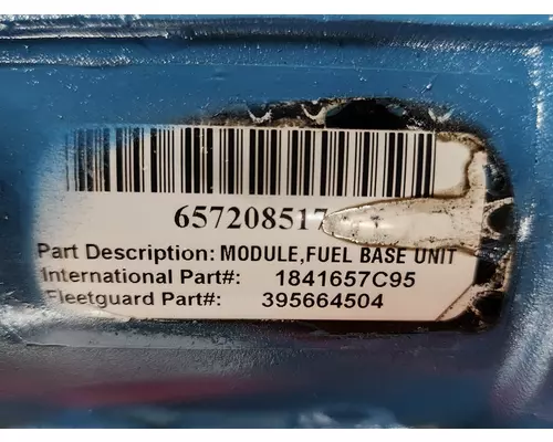 INTERNATIONAL DT 466E Engine Parts, Misc.