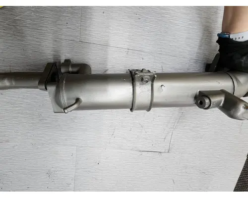 INTERNATIONAL DT 466E Engine Parts, Misc.