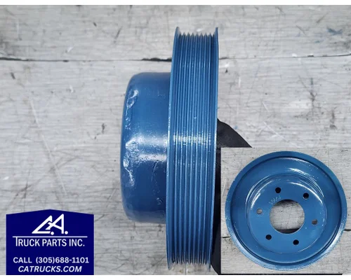 INTERNATIONAL DT 466E Engine Parts, Misc.
