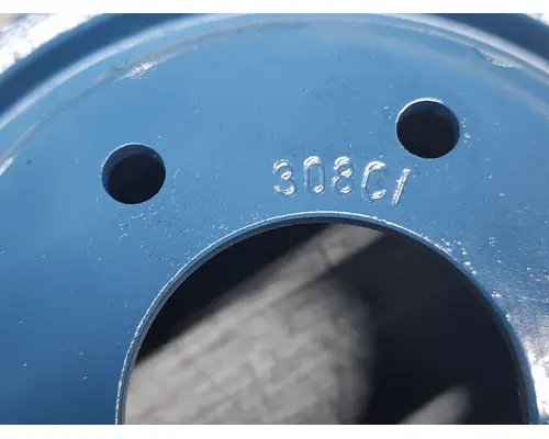 INTERNATIONAL DT 466E Engine Parts, Misc.