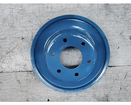 INTERNATIONAL DT 466E Engine Parts, Misc.