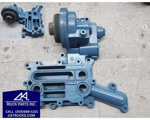 INTERNATIONAL DT 466E Engine Parts, Misc.