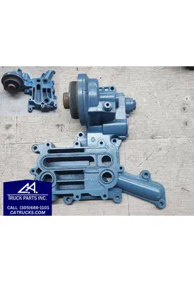 INTERNATIONAL DT 466E Engine Parts, Misc.