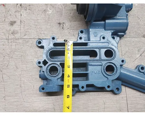 INTERNATIONAL DT 466E Engine Parts, Misc.