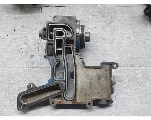 INTERNATIONAL DT 466E Engine Parts, Misc.