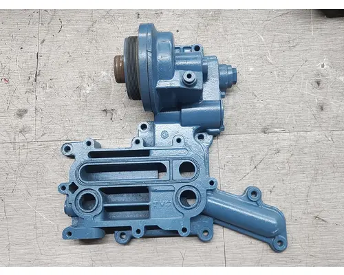 INTERNATIONAL DT 466E Engine Parts, Misc.