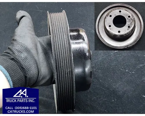 INTERNATIONAL DT 466E Engine Parts, Misc.