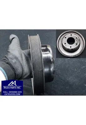 INTERNATIONAL DT 466E Engine Parts, Misc.
