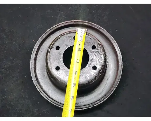 INTERNATIONAL DT 466E Engine Parts, Misc.