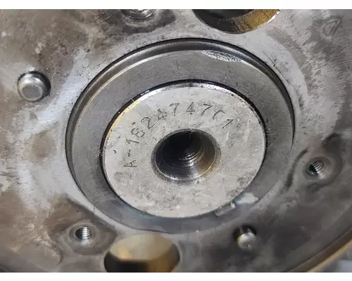 INTERNATIONAL DT 466E Engine Parts, Misc.