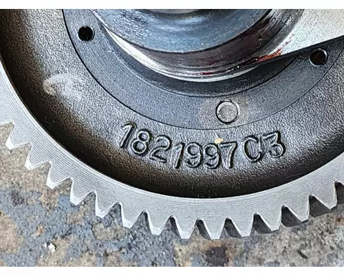 INTERNATIONAL DT 466E Engine Parts, Misc.