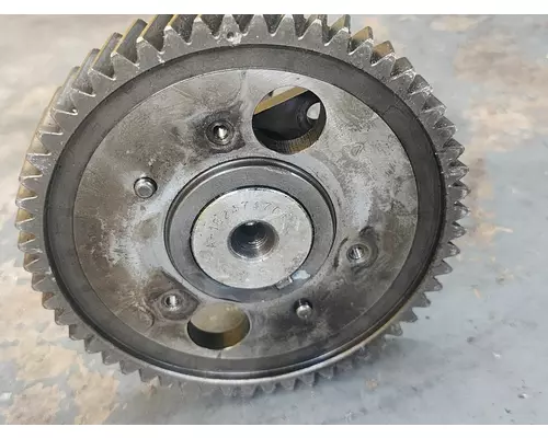 INTERNATIONAL DT 466E Engine Parts, Misc.