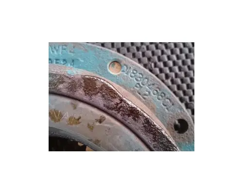 INTERNATIONAL DT 466E Engine Parts, Misc.