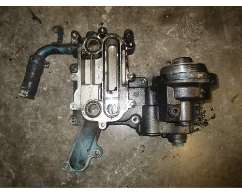 INTERNATIONAL DT 466E Engine Parts, Misc.