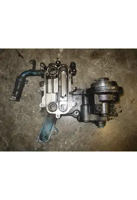 INTERNATIONAL DT 466E Engine Parts, Misc.