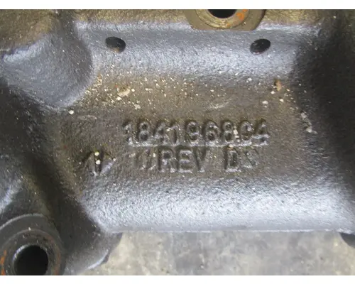 INTERNATIONAL DT 466E Engine Parts, Misc.