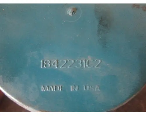 INTERNATIONAL DT 466E Engine Parts, Misc.