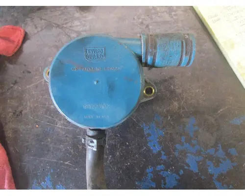 INTERNATIONAL DT 466E Engine Parts, Misc.