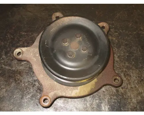 INTERNATIONAL DT 466E Engine Parts, Misc.