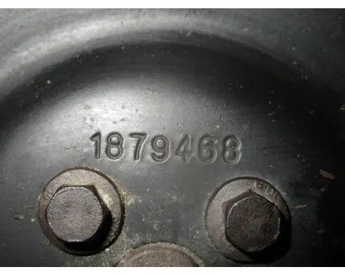 INTERNATIONAL DT 466E Engine Parts, Misc.