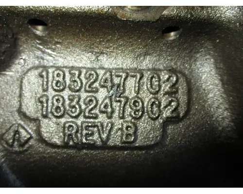 INTERNATIONAL DT 466E Engine Parts, Misc.