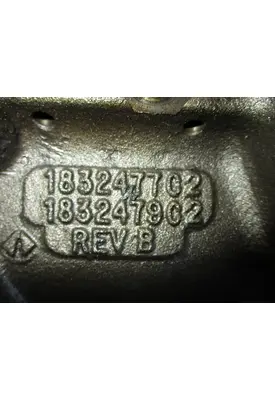 INTERNATIONAL DT 466E Engine Parts, Misc.