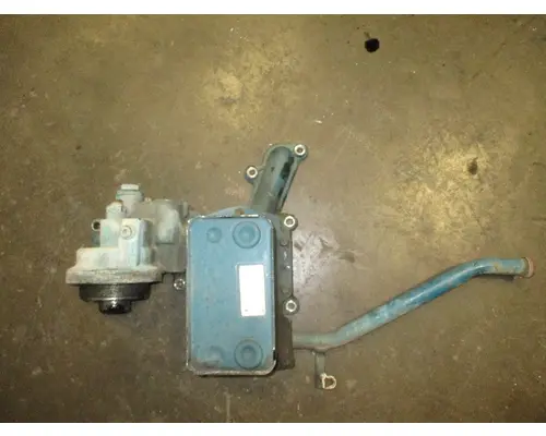 INTERNATIONAL DT 466E Engine Parts, Misc.