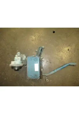 INTERNATIONAL DT 466E Engine Parts, Misc.