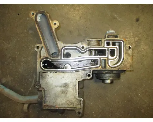 INTERNATIONAL DT 466E Engine Parts, Misc.