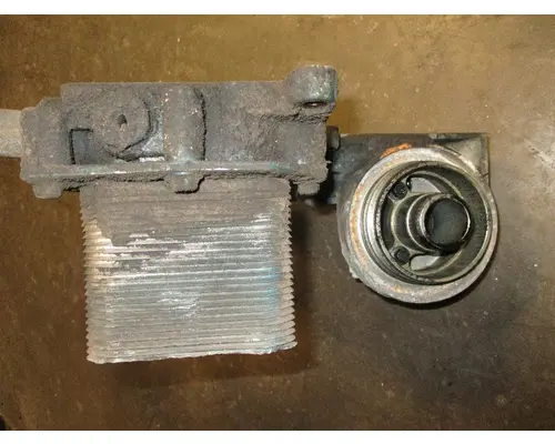 INTERNATIONAL DT 466E Engine Parts, Misc.