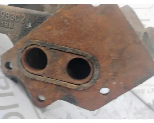 INTERNATIONAL DT 466E Engine Parts, Misc.