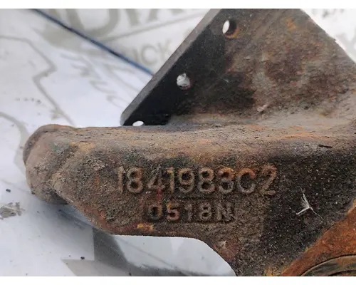 INTERNATIONAL DT 466E Engine Parts, Misc.